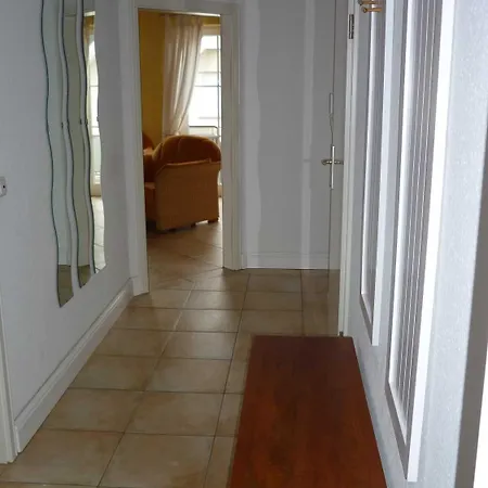 Wiesenblick/meyh Apartment